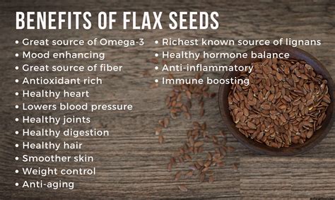 does flaxseed have ala.